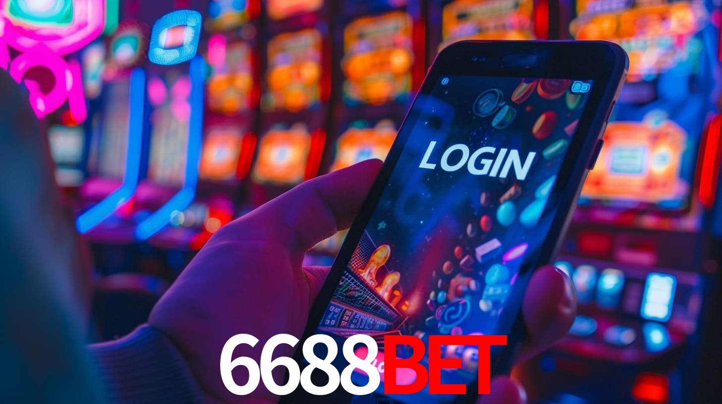 Estatísticas 6688bet