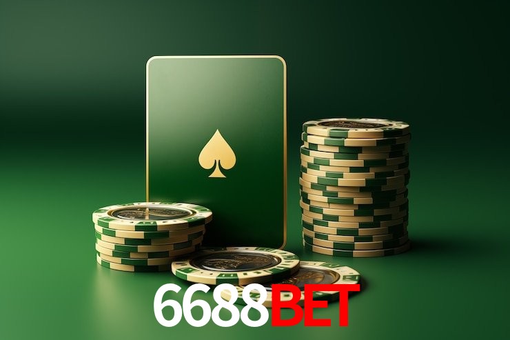 Statistics 6688bet