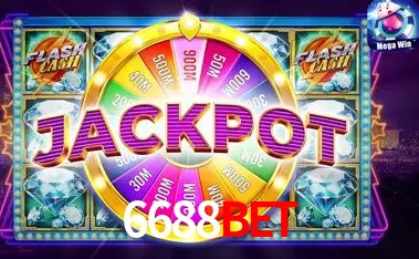 Desvendando o Mundo dos Jogos Virtuais na 6688bet