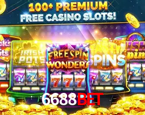 A Emoção da Loteria na 6688bet: Uma Chance de Mudança de Vida