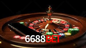 Experiência VIP 6688bet