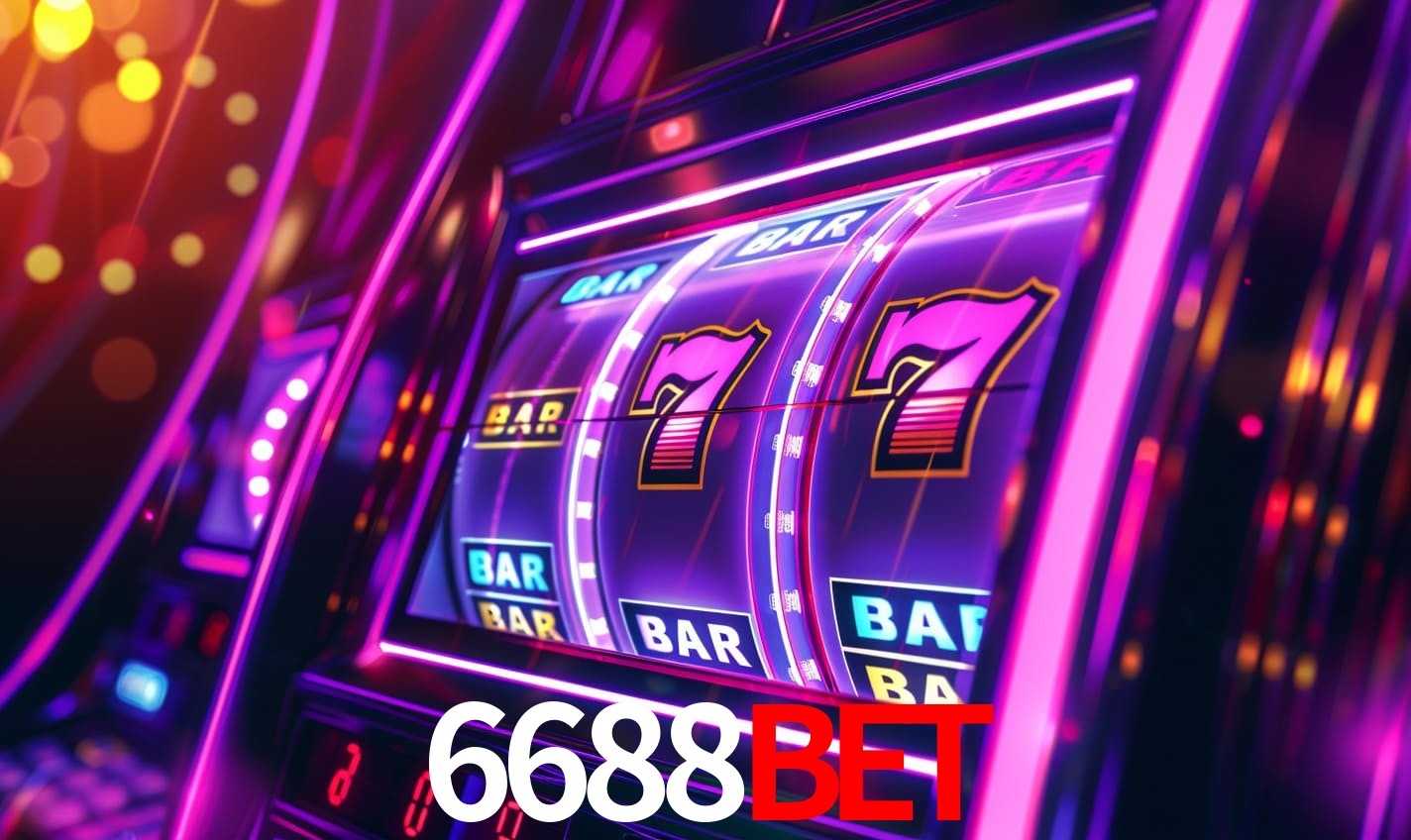 6688bet: Seu Cassino Premiado com Pagamentos Rápidos