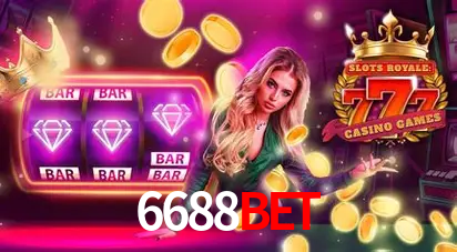 Desvendando o Mundo dos Jogos Virtuais na 6688bet