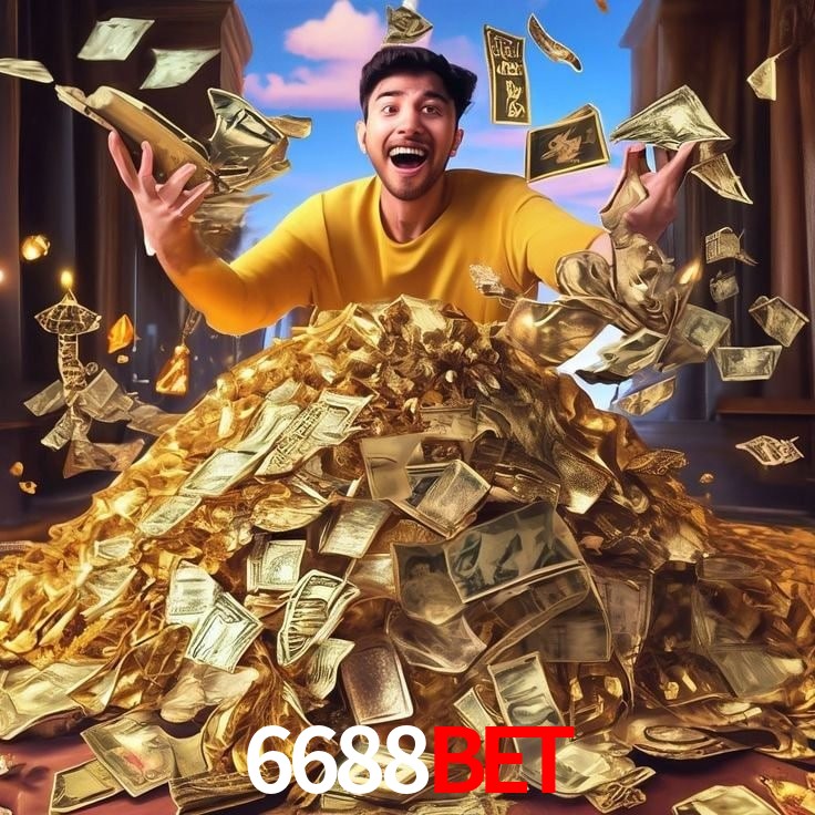 Experiência VIP 6688bet
