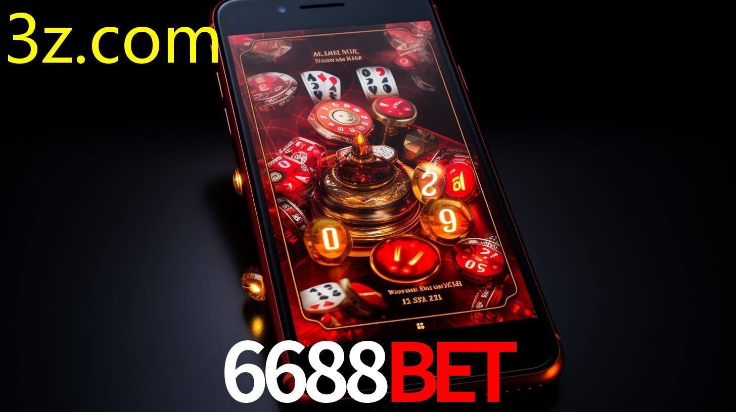 6688BET