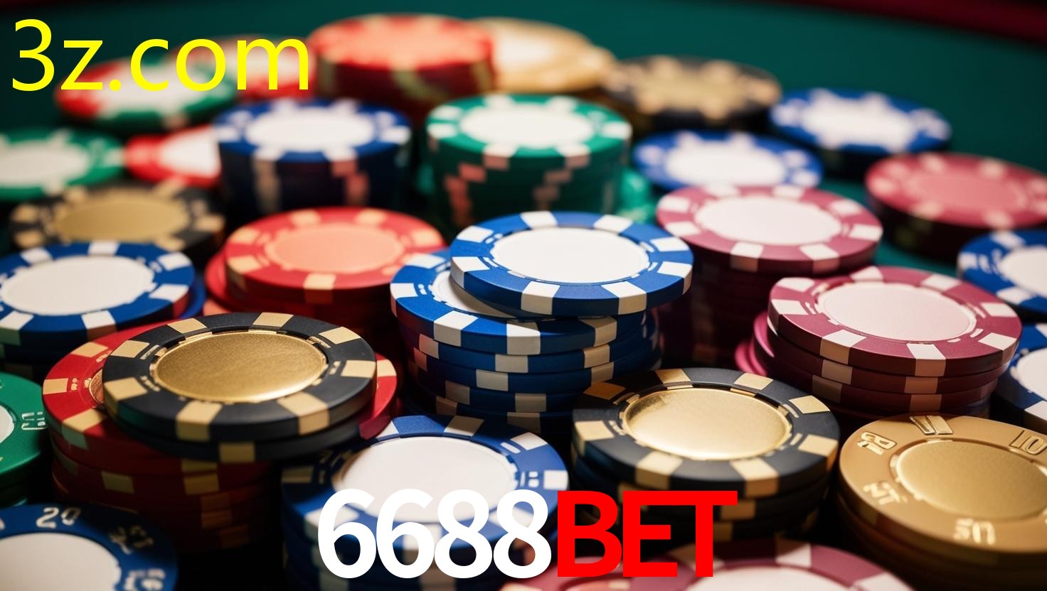 6688BET