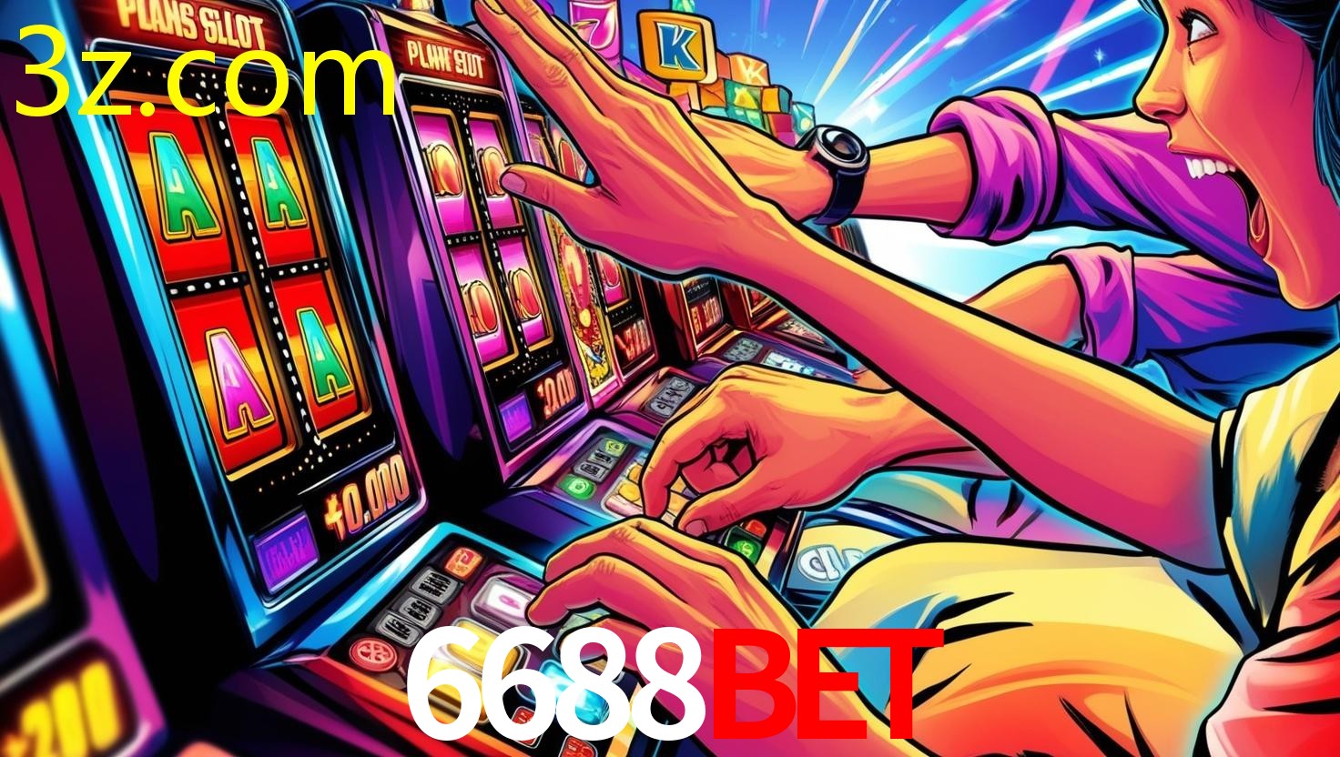 6688BET