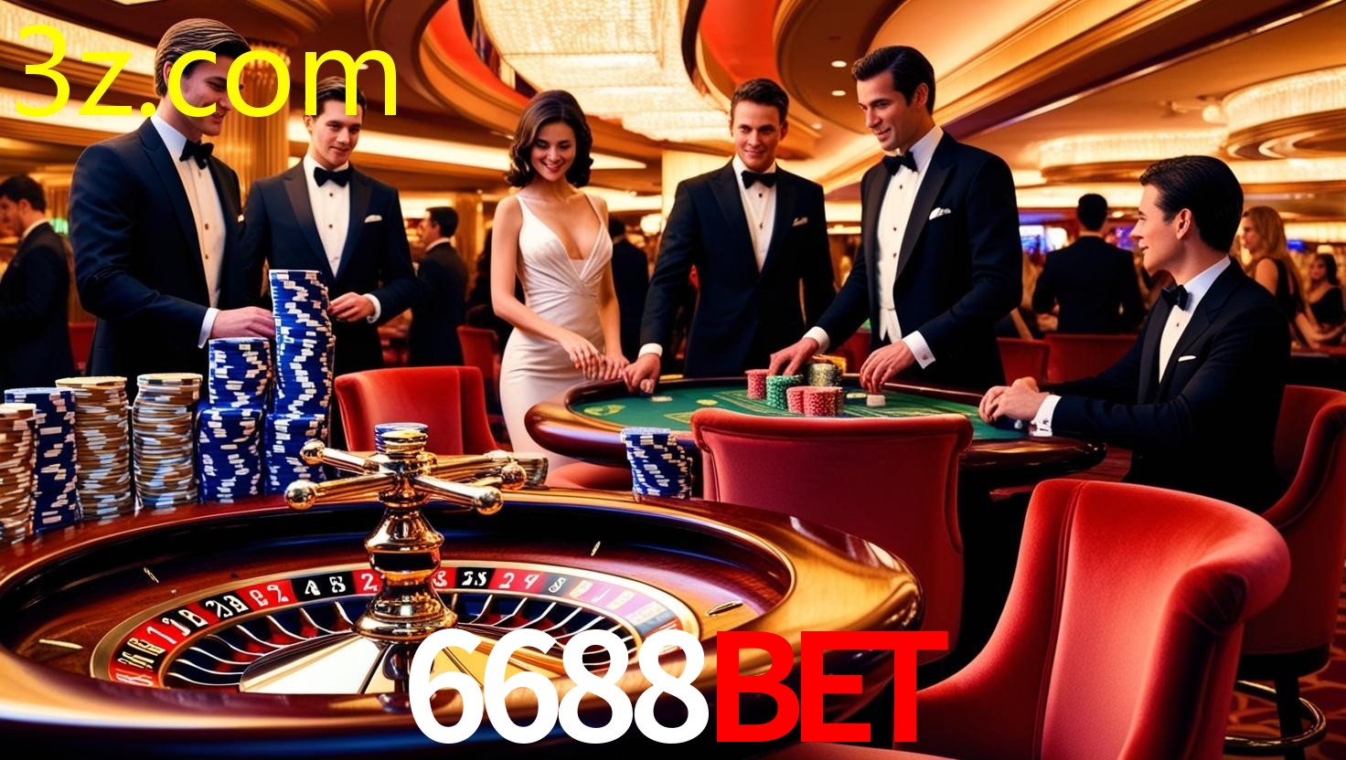 6688BET