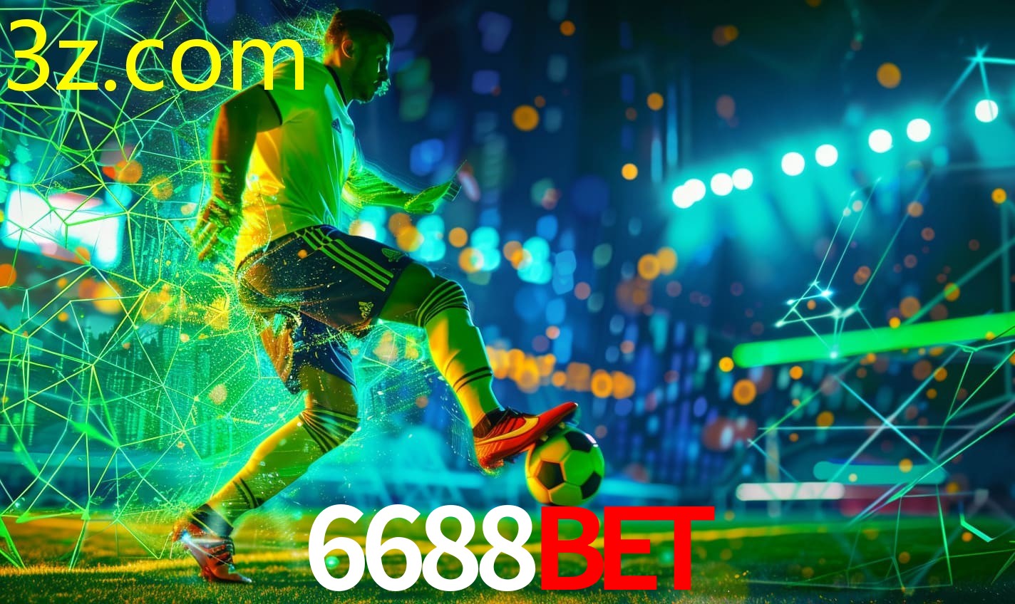 6688BET