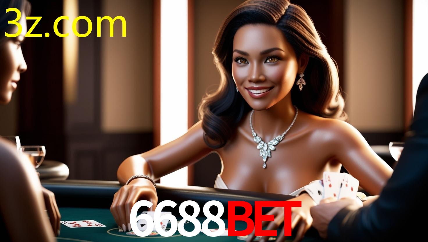 6688BET