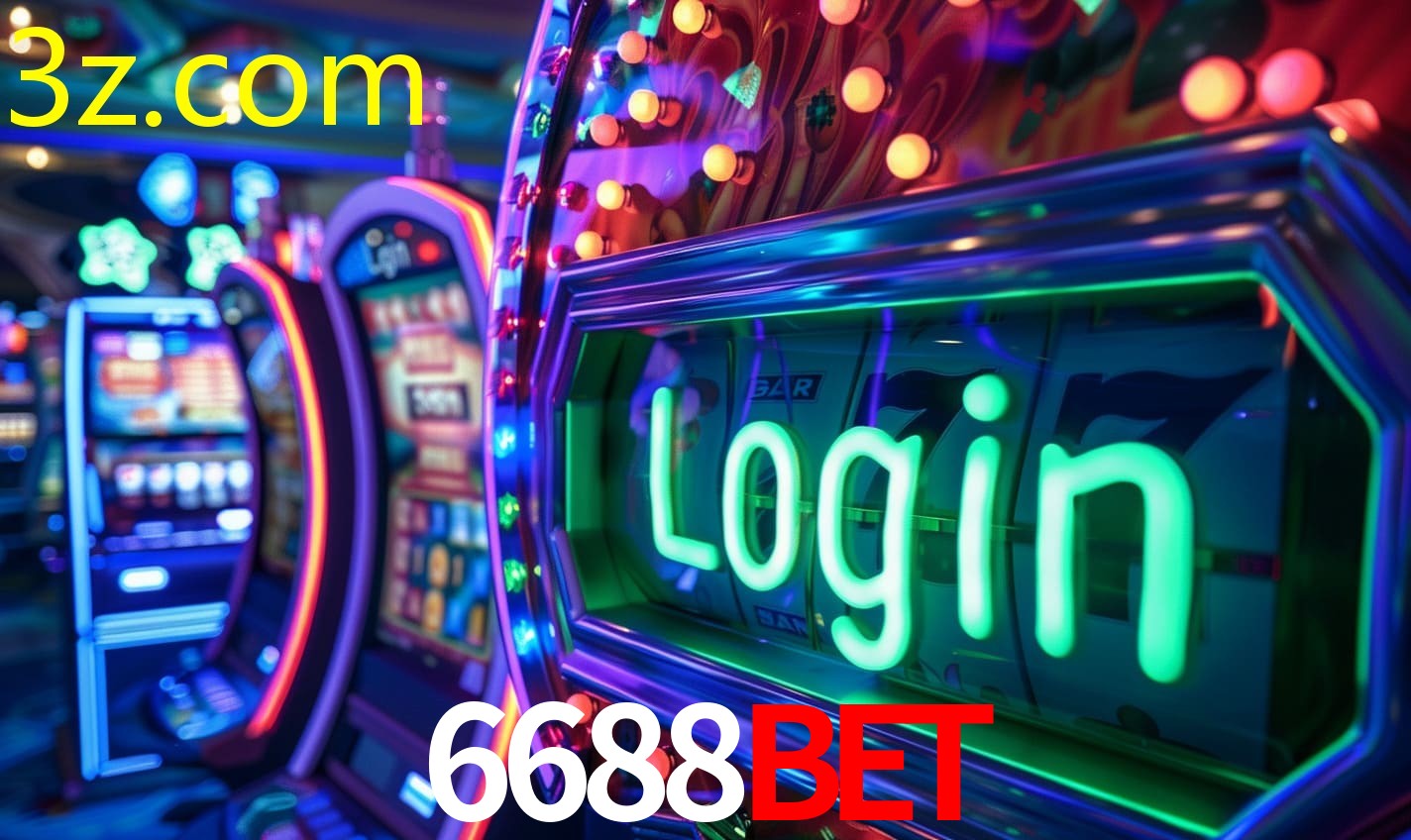 6688BET