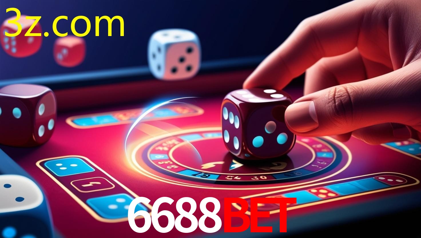 6688BET