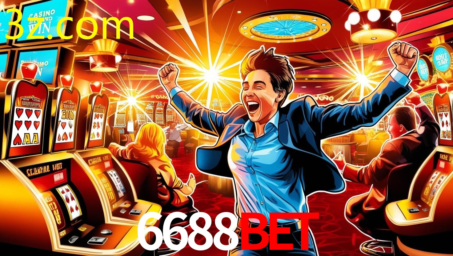 6688BET