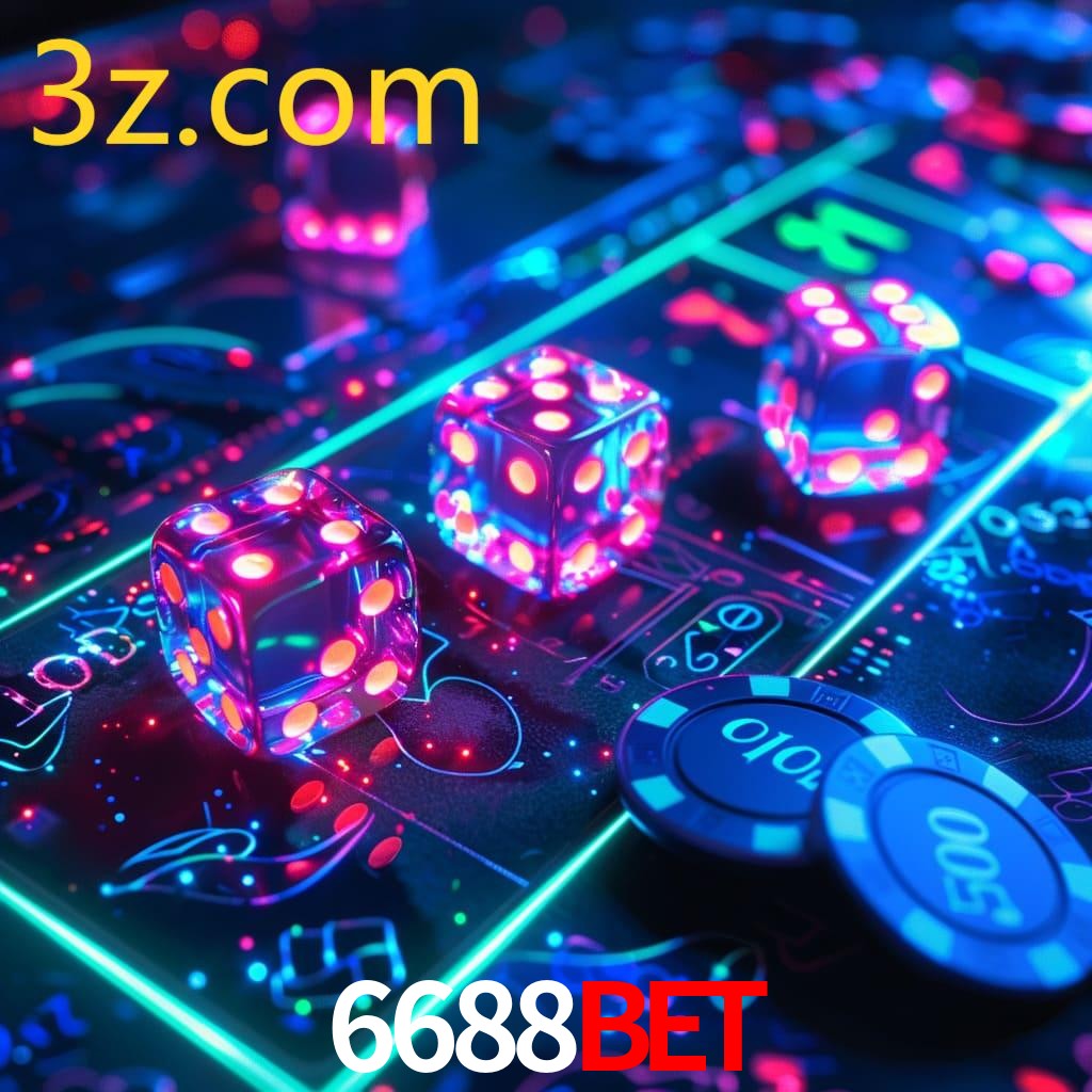 6688BET