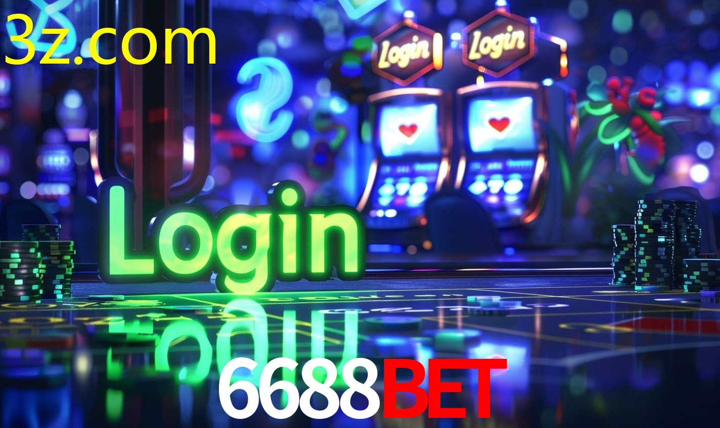 6688BET