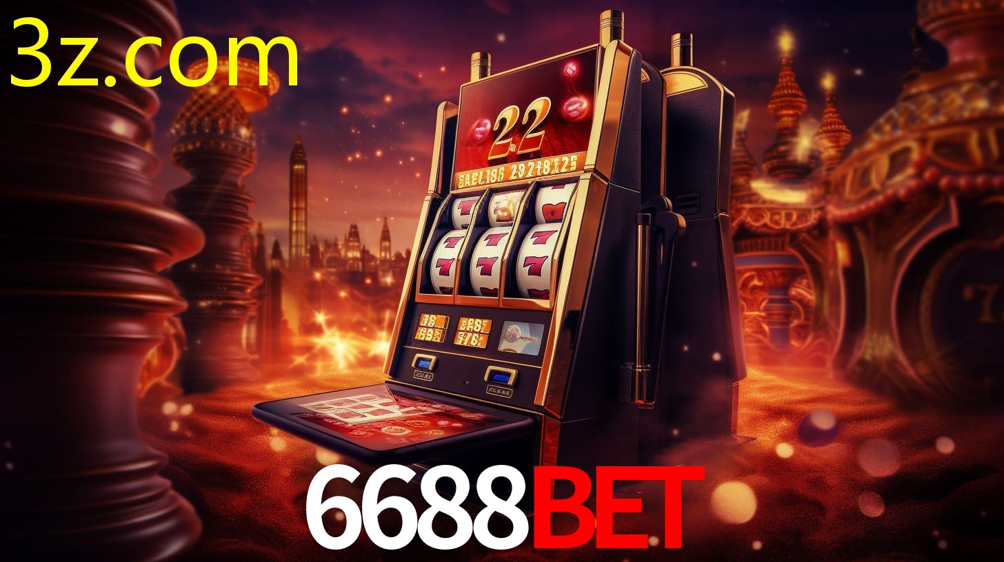 6688BET