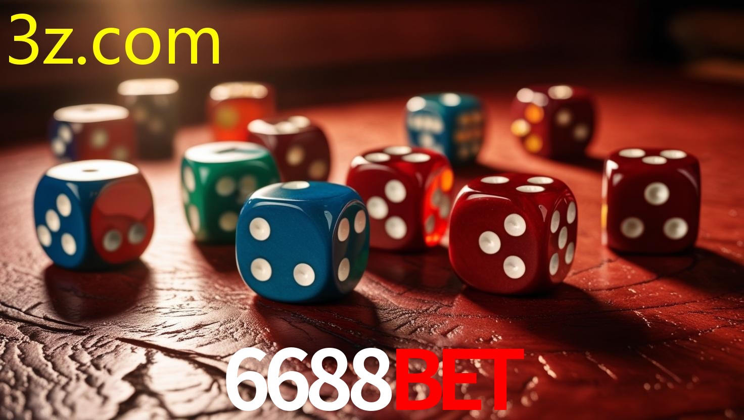 6688BET