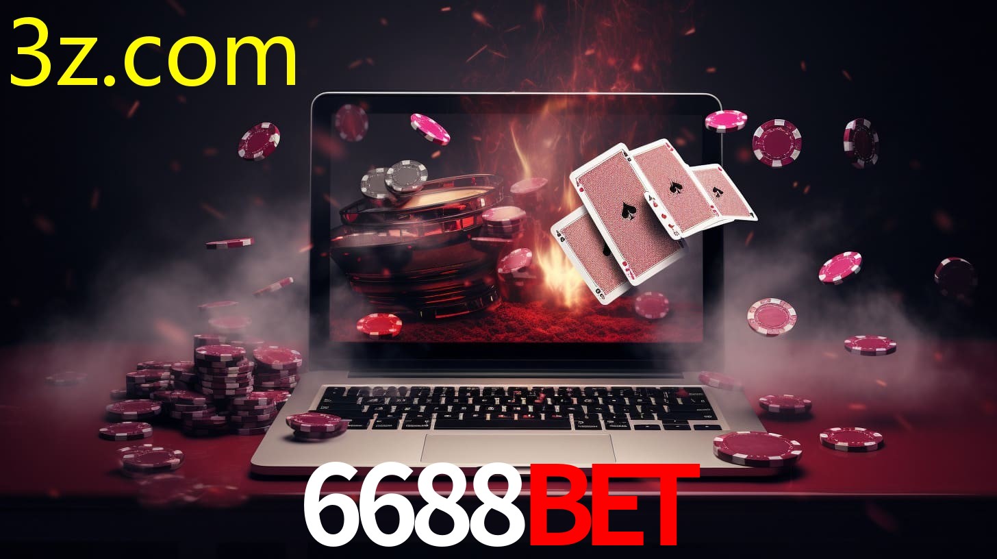 6688BET
