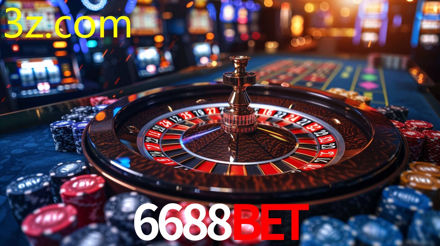 6688BET