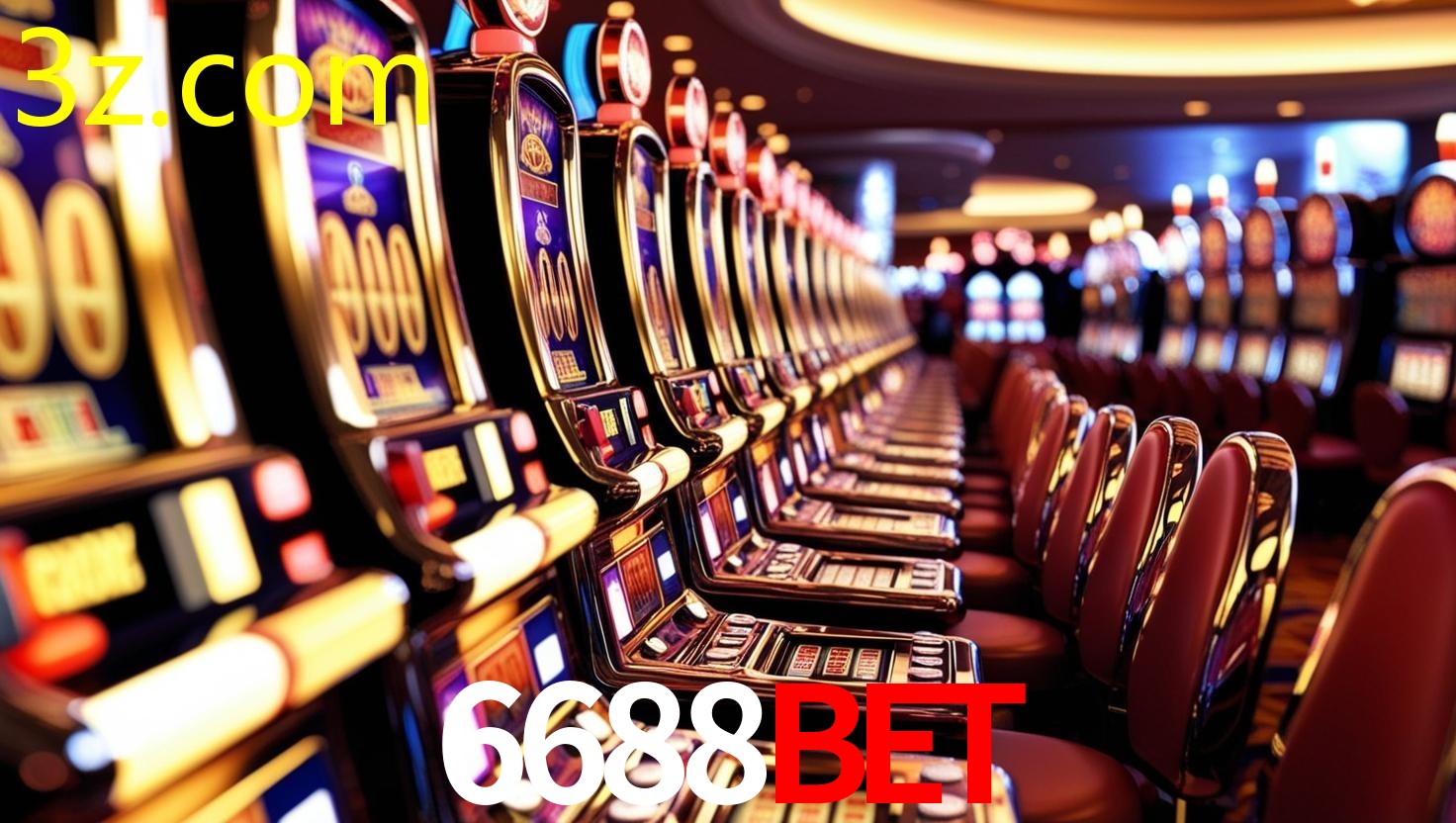 6688BET