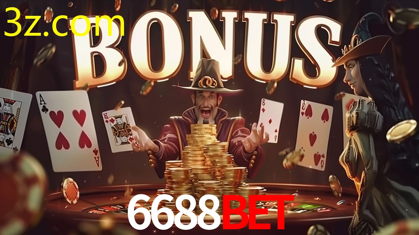 6688BET