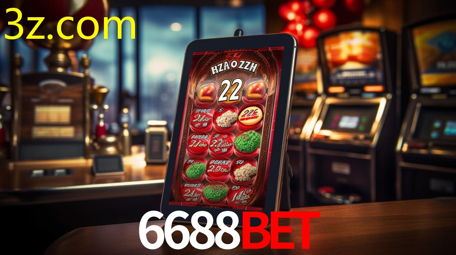 6688BET
