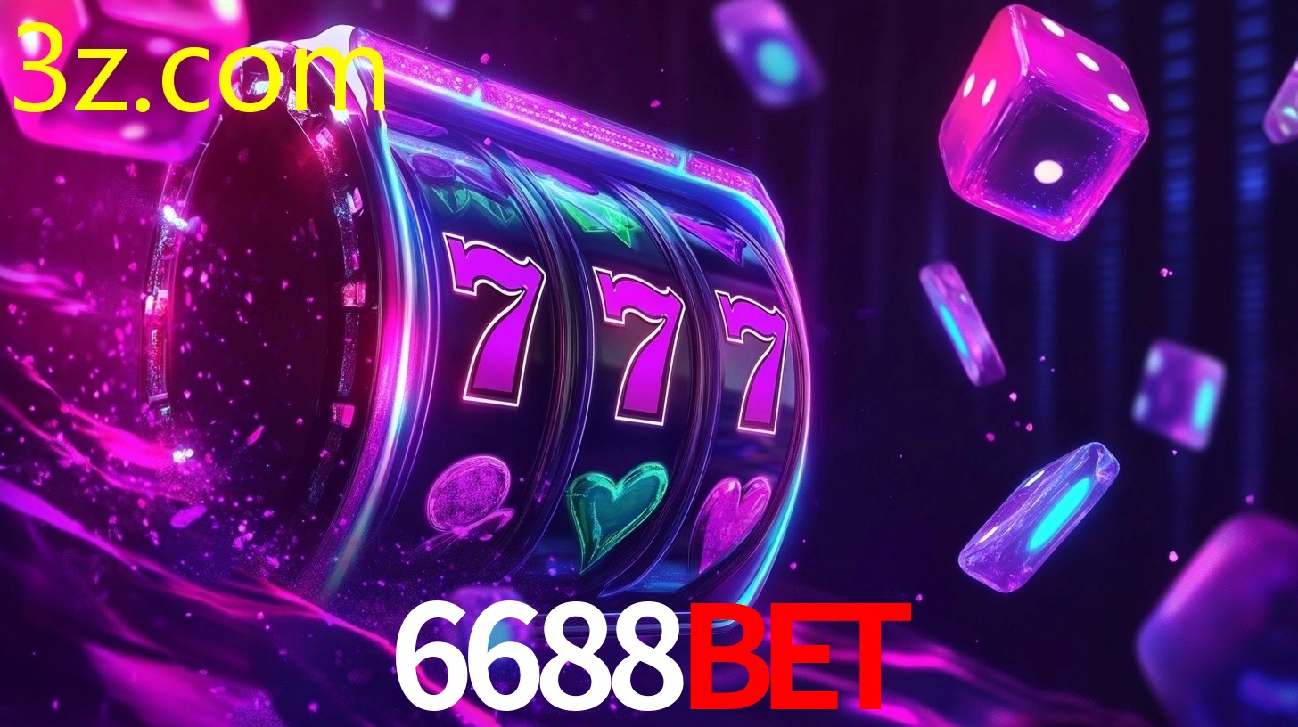 6688BET