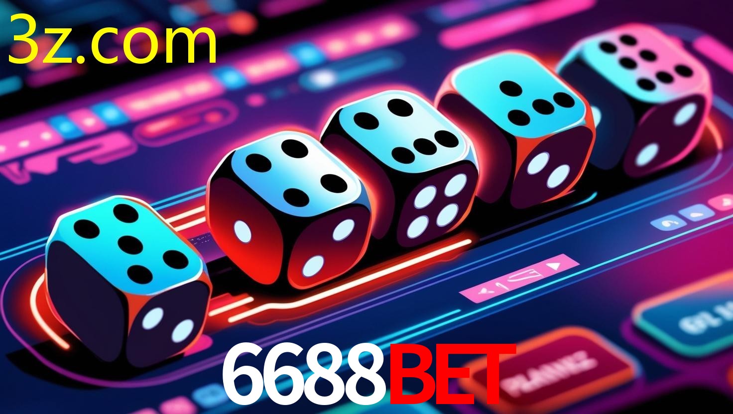 6688BET