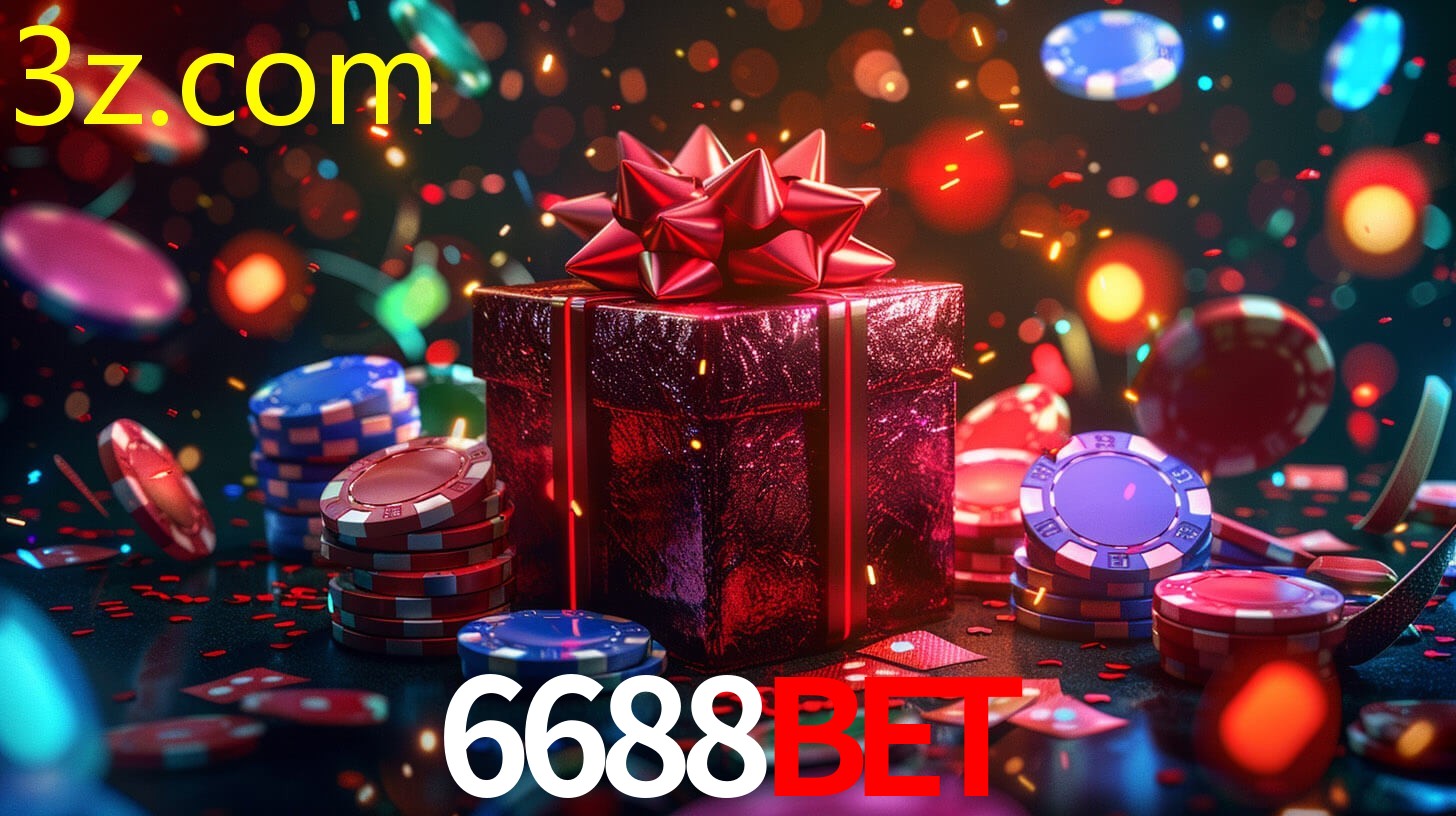 6688BET