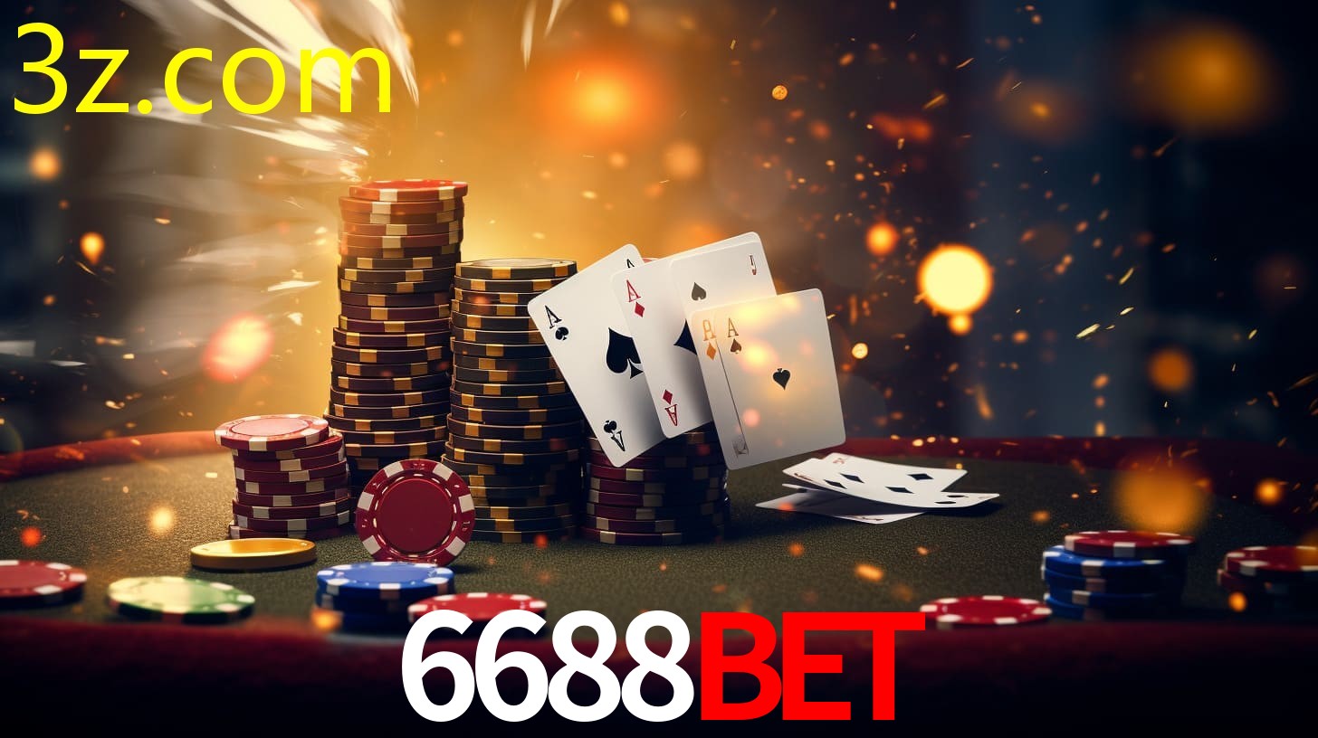 6688BET