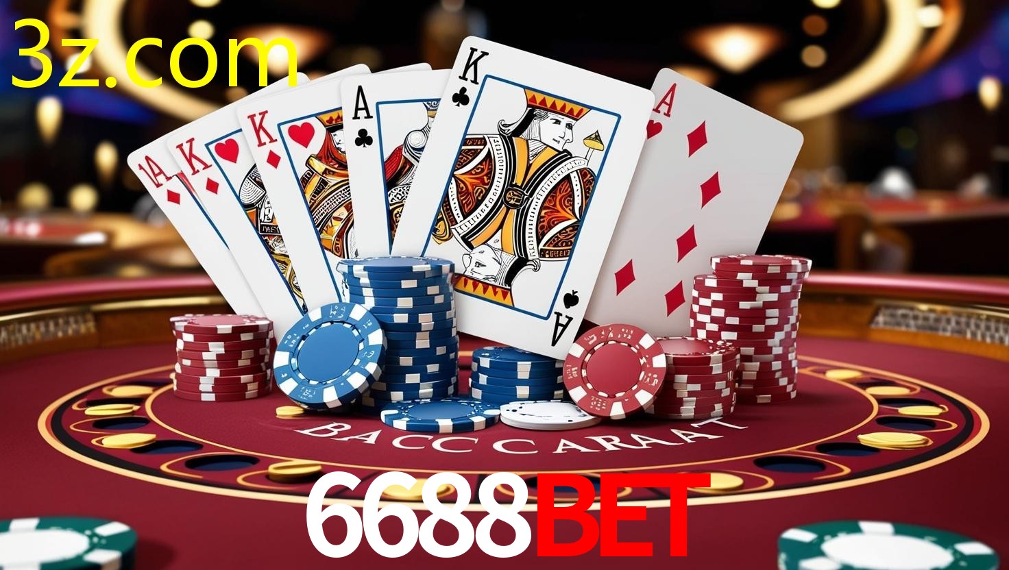 6688BET