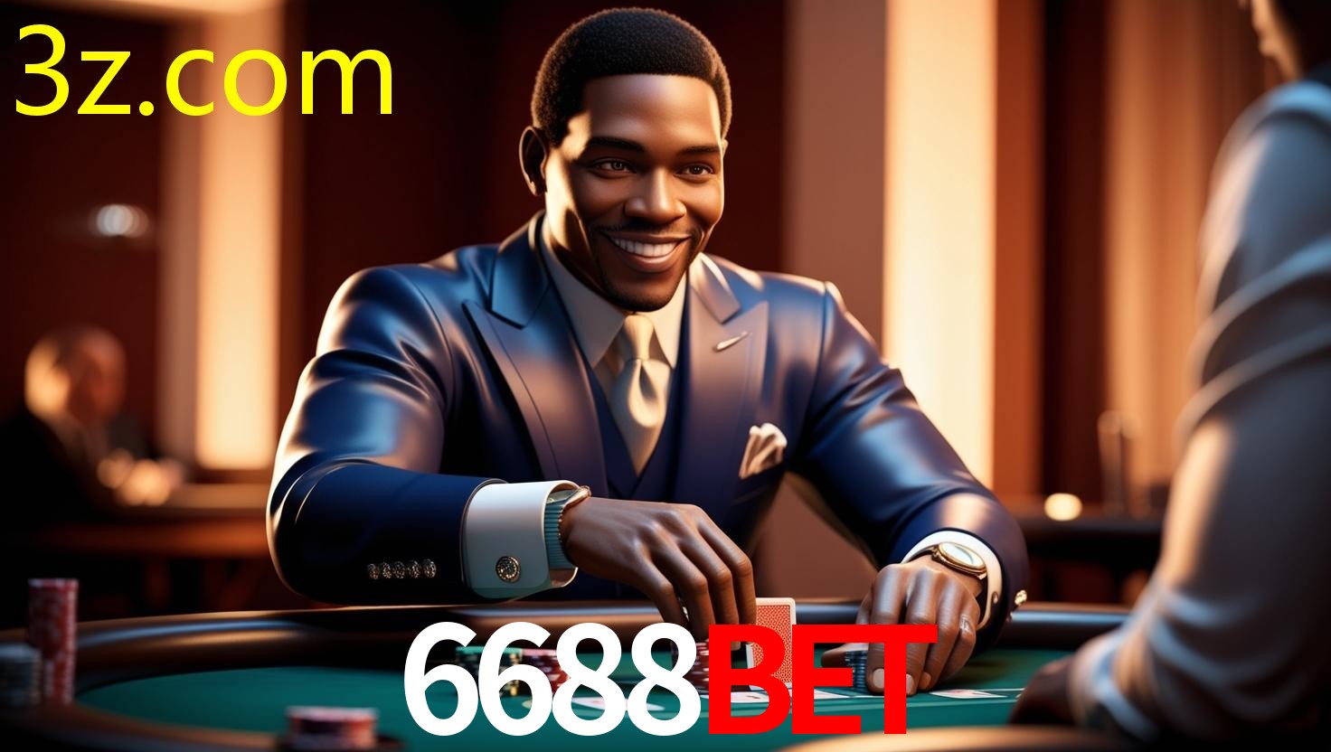 6688BET