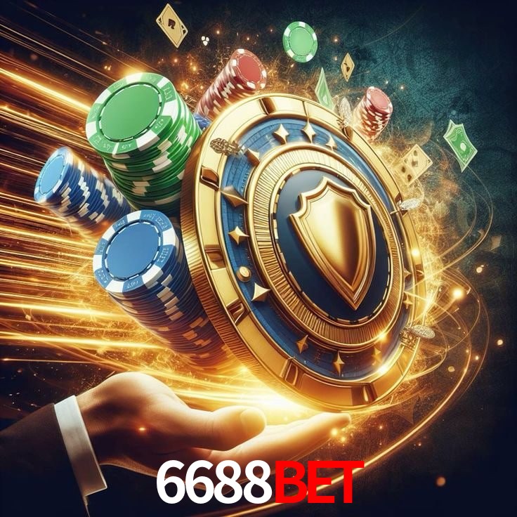 6688bet Curitiba - Live Betting