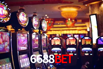 6688bet Belo Horizonte - Reivindique Bonus