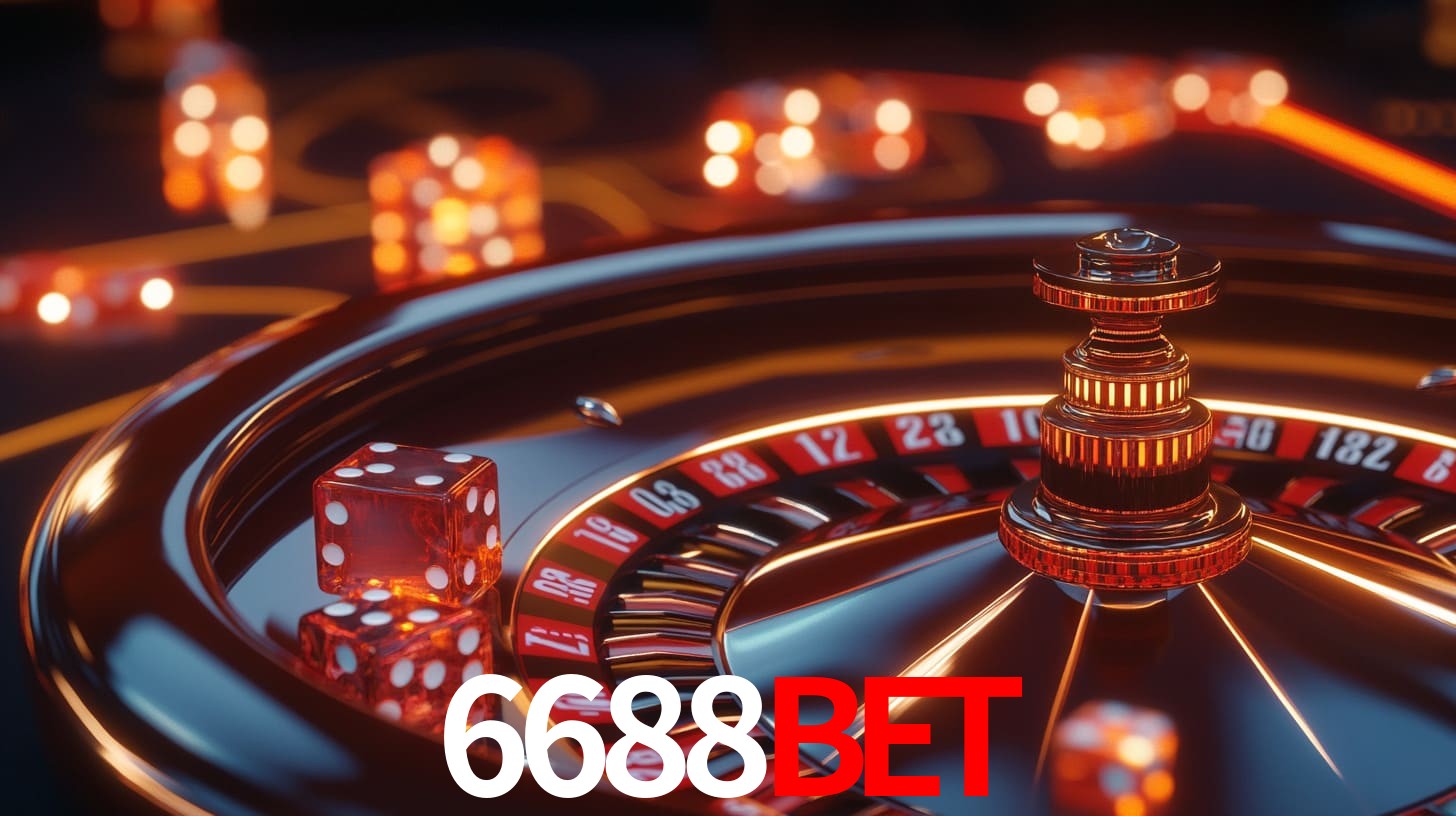 6688bet win