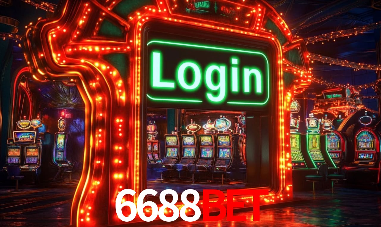 Diretório de Jogos 6688bet
