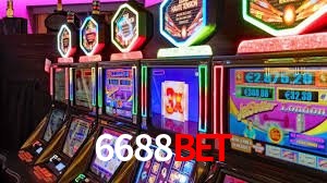 Casino Ao Vivo 6688bet