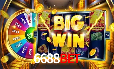 A Emoção da Loteria na 6688bet: Uma Chance de Mudança de Vida