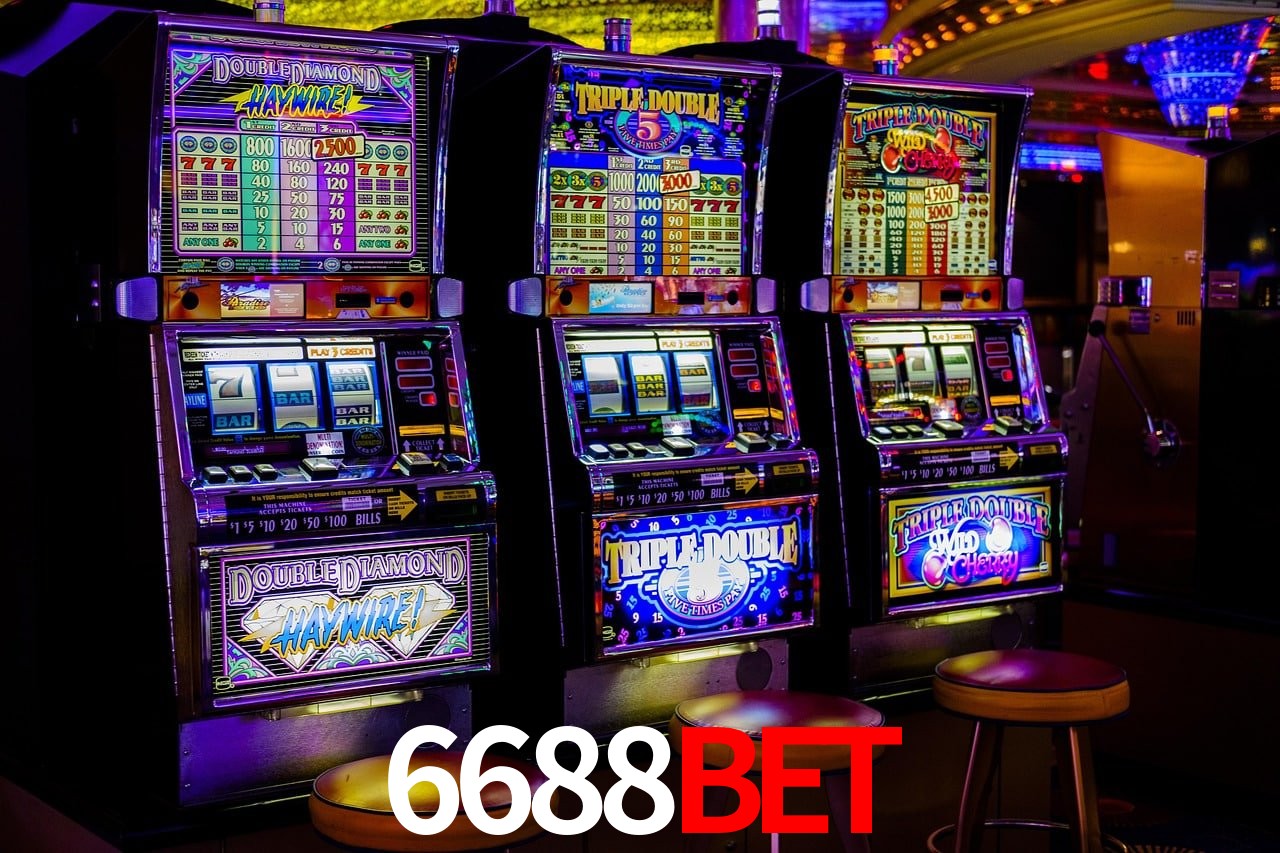 Avaliações dos Jogadores 6688bet