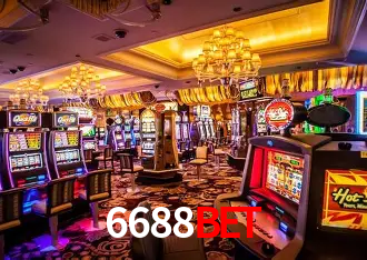 6688bet Rio de Janeiro - Professional Dealers