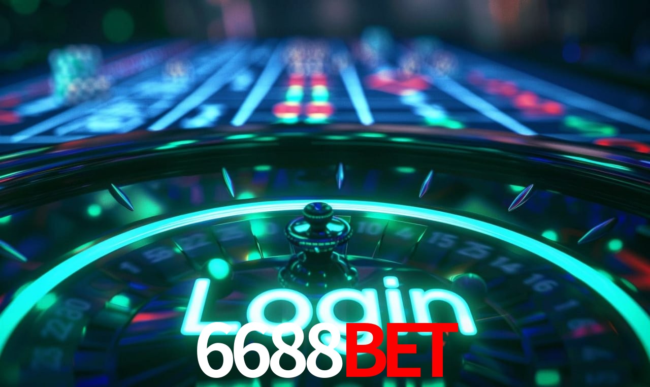 Jogos de Slot 6688bet