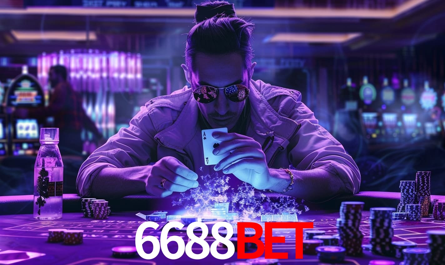 Tennis Betting 6688bet