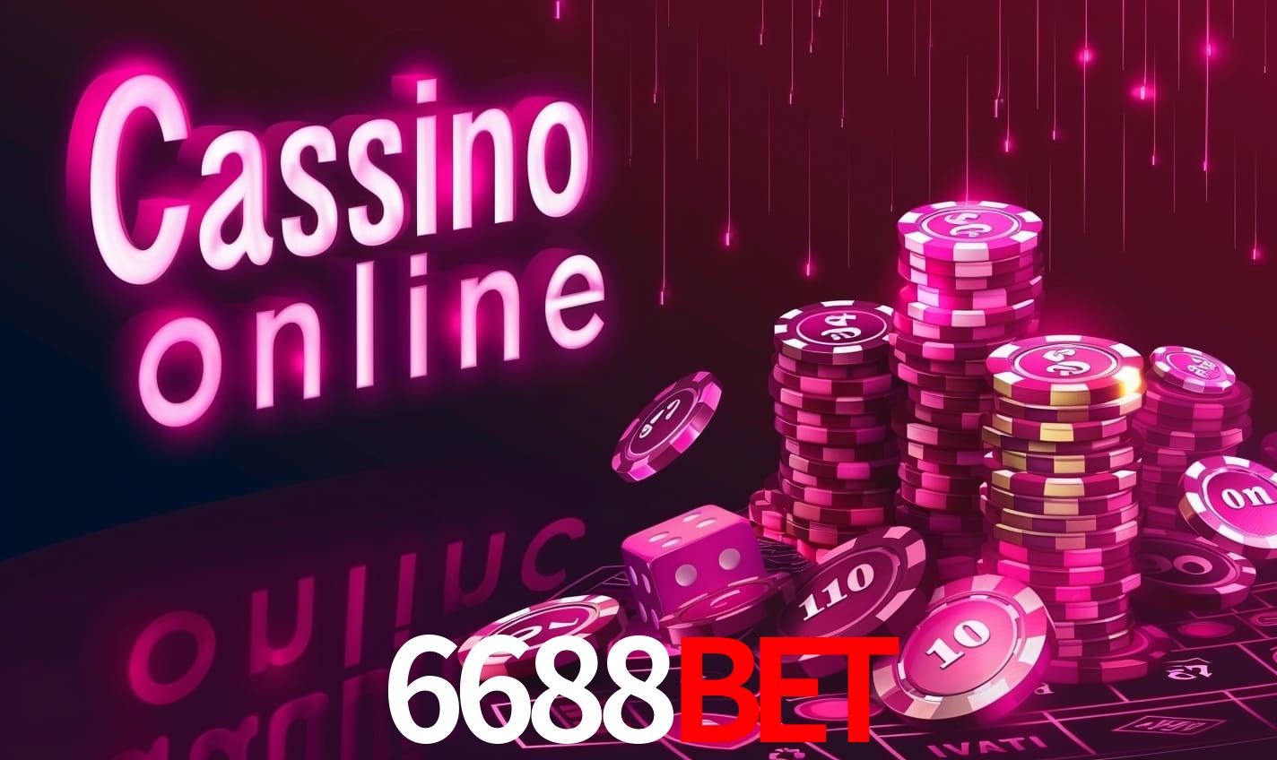 6688bet Belo Horizonte - Provably Fair