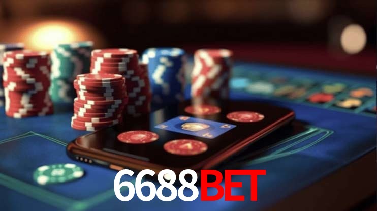 6688bet São Paulo - Jogo Providers