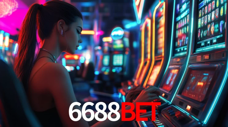 Exclusive Games 6688bet