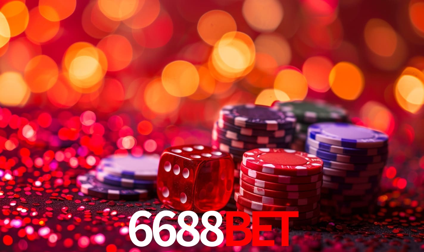 6688bet Salvador - Strategies