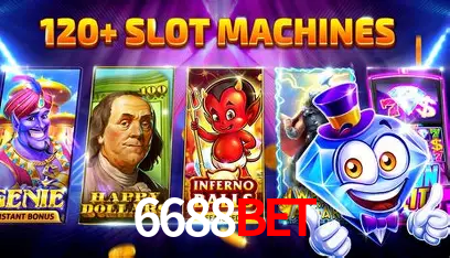 Inovações de Jogos na 6688bet: O Futuro das Experiências Interativas