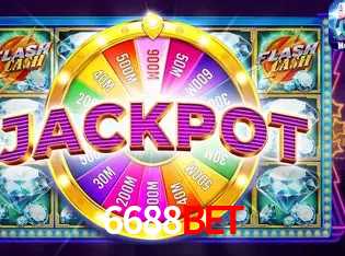 Apostas Esportivas na 6688bet: Um Guia Completo
