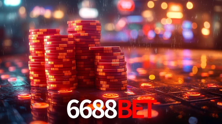 6688bet plataforma