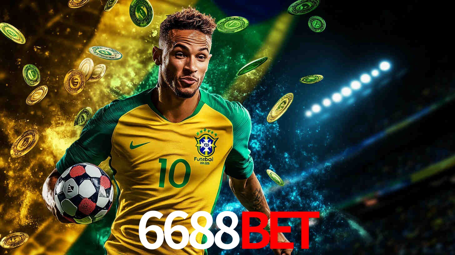 Explorando a Categoria de Eventos em Apostas na 6688bet